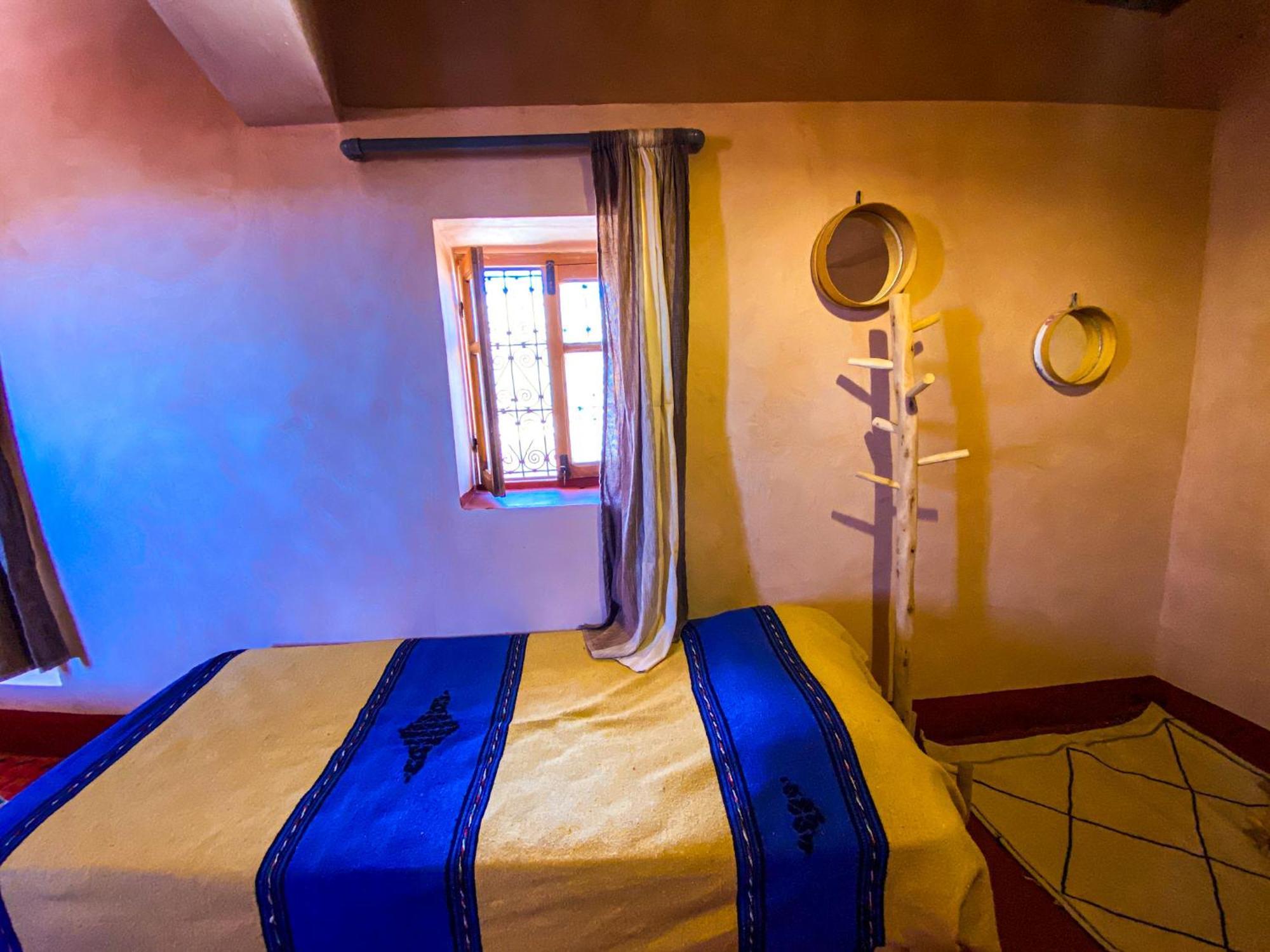 Ayouze Auberge Ait-Ben-Haddou Eksteriør billede